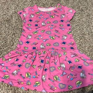Cute Jojo Siwa dress